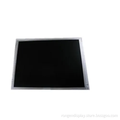 Rg-T104bgh-01p Ronen 10.4 Inch 800*600 Resolution LCD Display with Touch Screen